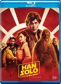Han Solo: Una historia de Star Wars [BluRay-1080p]